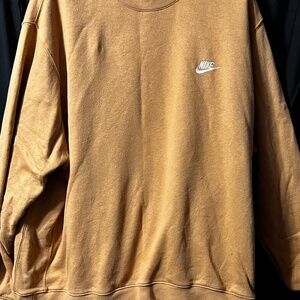 Classic Nike sweatshirt rare 90s style